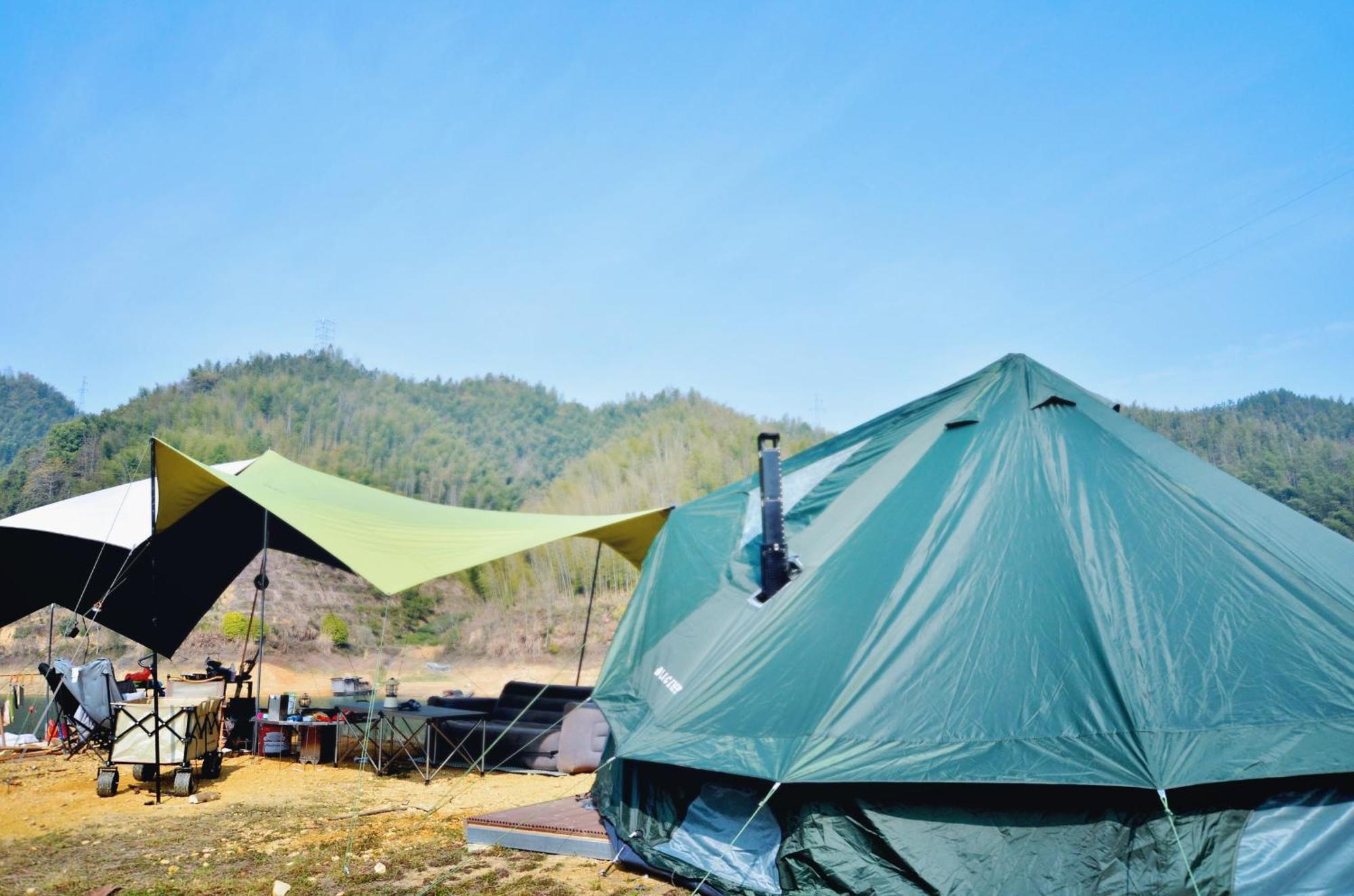 Ferienwohnung Wastone Liyangcun Exterior foto