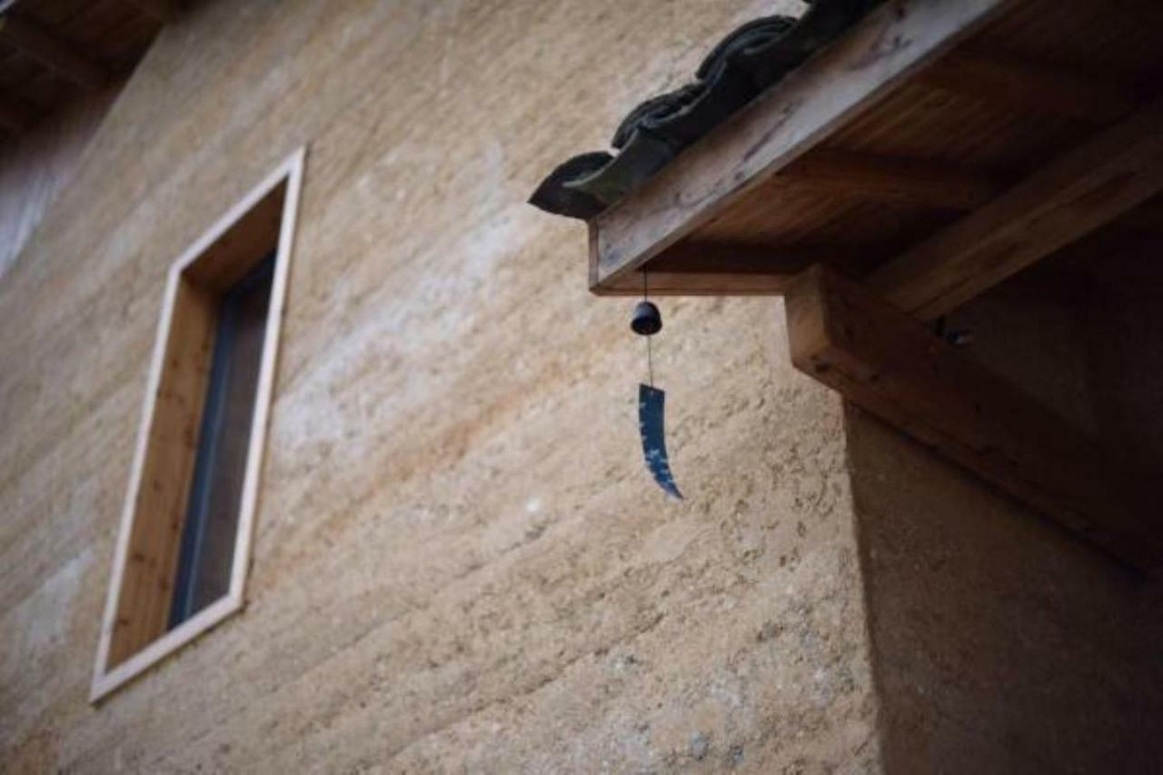 Ferienwohnung Wastone Liyangcun Exterior foto